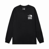 2023.7 The North Face  long T man M-2XL (13)