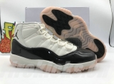 2023.8 (95% Authentic)Air Jordan 11 High“Neapolitan”Men Shoes -ZL (27)