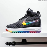 2023.9 Nike Air Force 2 Men And Women Shoes-BBW (14)
