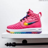 2023.9 Nike Air Force 2 Women Shoes-BBW (17)