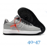 2023.9 Nike Air Force 1 AAA Men Shoes -BBW (121)