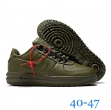 2023.9 Nike Air Force 1 AAA Men Shoes -BBW (122)