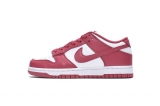 2023.9 Super Max Perfect Nike SB Dunk Low “Rose Pink”Men And Women Shoes -ZL (12)
