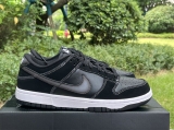 2023.9 Super Max Perfect Nike SB Dunk Low “Airbrush Swoosh”Men And Women Shoes -ZL (14)