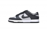 2023.9 Super Max Perfect Nike SB Dunk Low “Georgetown”Men And Women Shoes -ZL (20)
