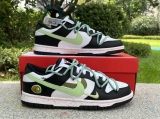 2023.9 Super Max Perfect Nike SB Dunk Low Men And Women ShoesFD4623-152 -ZL (16)