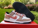 2023.9 Super Max Perfect Nike SB Dunk Low Men And Women ShoesFD4623-154 -ZL (25)