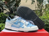 2023.9 Super Max Perfect Nike SB Dunk Low Men And Women ShoesFD4623-156 -ZL (27)