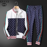 2023.9 Gucci long suit man M-4XL (133)