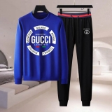 2023.9 Gucci long suit man M-4XL (127)