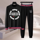 2023.9 Gucci long suit man M-4XL (121)