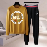 2023.9 Gucci long suit man M-4XL (131)