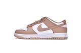 2023.9 Super Max Perfect Nike SB Dunk Low “Rose Whisper”Men And Women Shoes -ZL (33)