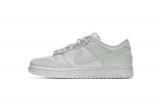 2023.9 Super Max Perfect Nike SB Dunk Low “Next Nature White Mint”Men And Women Shoes -ZL (32)