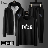 2023.8 Dior long suit man M-5XL (34)