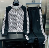 2023.9 Dior long suit man M-4XL (46)