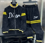 2023.9 Dior long suit man M-4XL (40)