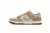 2023.10 Super Max Perfect Nike SB Dunk Low “White Brown”Men And Women Shoes -ZL (43)