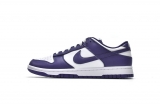 2023.10 Super Max Perfect Nike SB Dunk Low “Championship Court Purple”Men And Women Shoes -ZL (35)