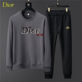 2023.10 Dior long suit man M-3XL (81)