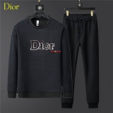 2023.10 Dior long suit man M-3XL (75)