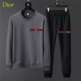2023.10 Dior long suit man M-3XL (83)