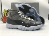 2023.8 (95% Authentic)Air Jordan 11 High“Cool Grey”Men Shoes -ZL (23)