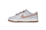 2023.10 Super Max Perfect Nike SB Dunk Low “Fossil Rose”Men Shoes -ZL (46)
