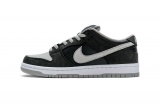 2023.10 Super Max Perfect Nike SB Dunk Low “J-Pack Shadow”Men And Women Shoes -ZL (53)