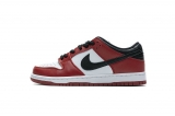 2023.10 Super Max Perfect Nike SB Dunk Low “Chicago”Men And Women Shoes -ZL (51)