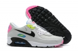 2023.10 Nike Air Max 90 AAA Women Shoes -FX (138)