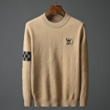 2023.8 LV sweater man M-3XL (26)