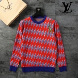 2023.8 LV sweater man M-3XL (50)