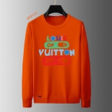 2023.9 LV sweater man M-4XL (308)