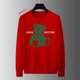 2023.9 LV sweater man M-4XL (302)