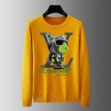 2023.9 LV sweater man M-4XL (306)