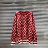 2023.9 LV sweater man S-2XL (283)