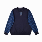 2023.9 LV sweater man XS-L (300)