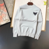 2023.10 LV sweater man M-3XL (309)