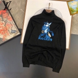 2023.10 LV sweater man M-3XL (352)