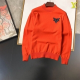 2023.10 LV sweater man M-3XL (308)
