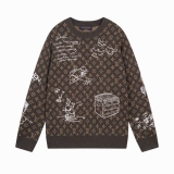 2023.10 LV sweater man XS-L (356)