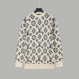 2023.10 LV sweater man XS-L (358)