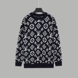 2023.10 LV sweater man XS-L (357)