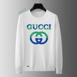 2023.9 Gucci sweater man M-4XL (337)