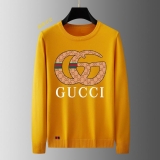 2023.9 Gucci sweater man M-4XL (345)