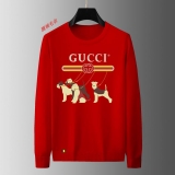 2023.9 Gucci sweater man M-4XL (341)