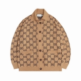 2023.9 Gucci sweater man M-2XL (358)