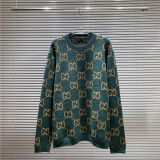 2023.9 Gucci sweater man S-2XL (372)