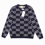 2023.9 Gucci sweater man XS-L (392)
